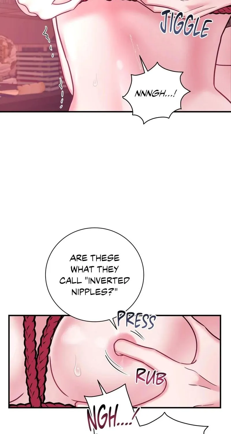 A Changed Man Chapter 45 page 34 - 