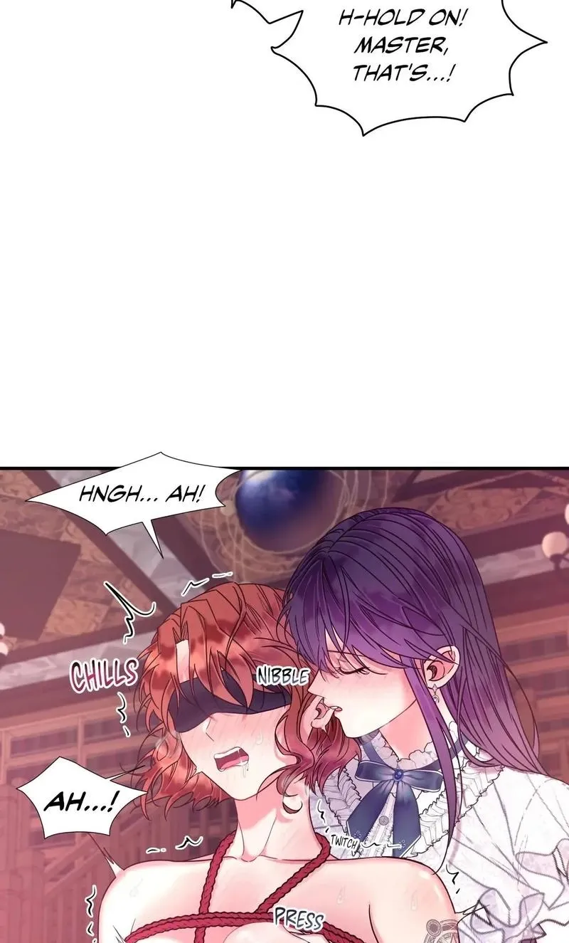 A Changed Man Chapter 45 page 35 - 