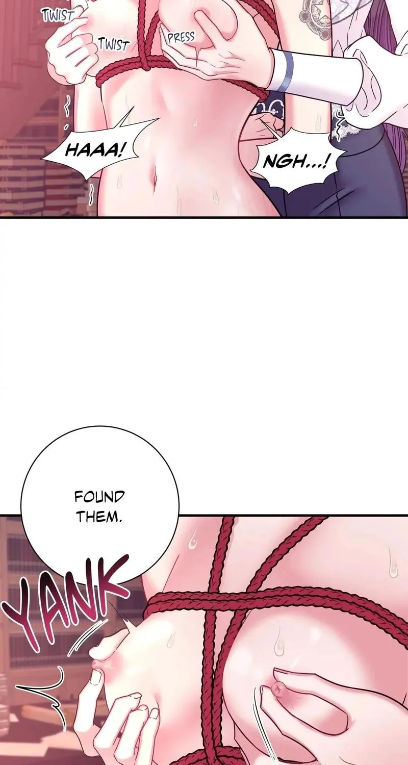 A Changed Man Chapter 45 page 36 - 
