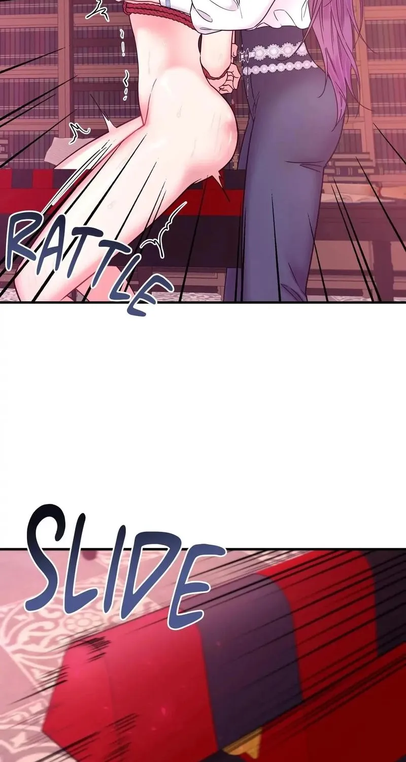 A Changed Man Chapter 45 page 38 - 