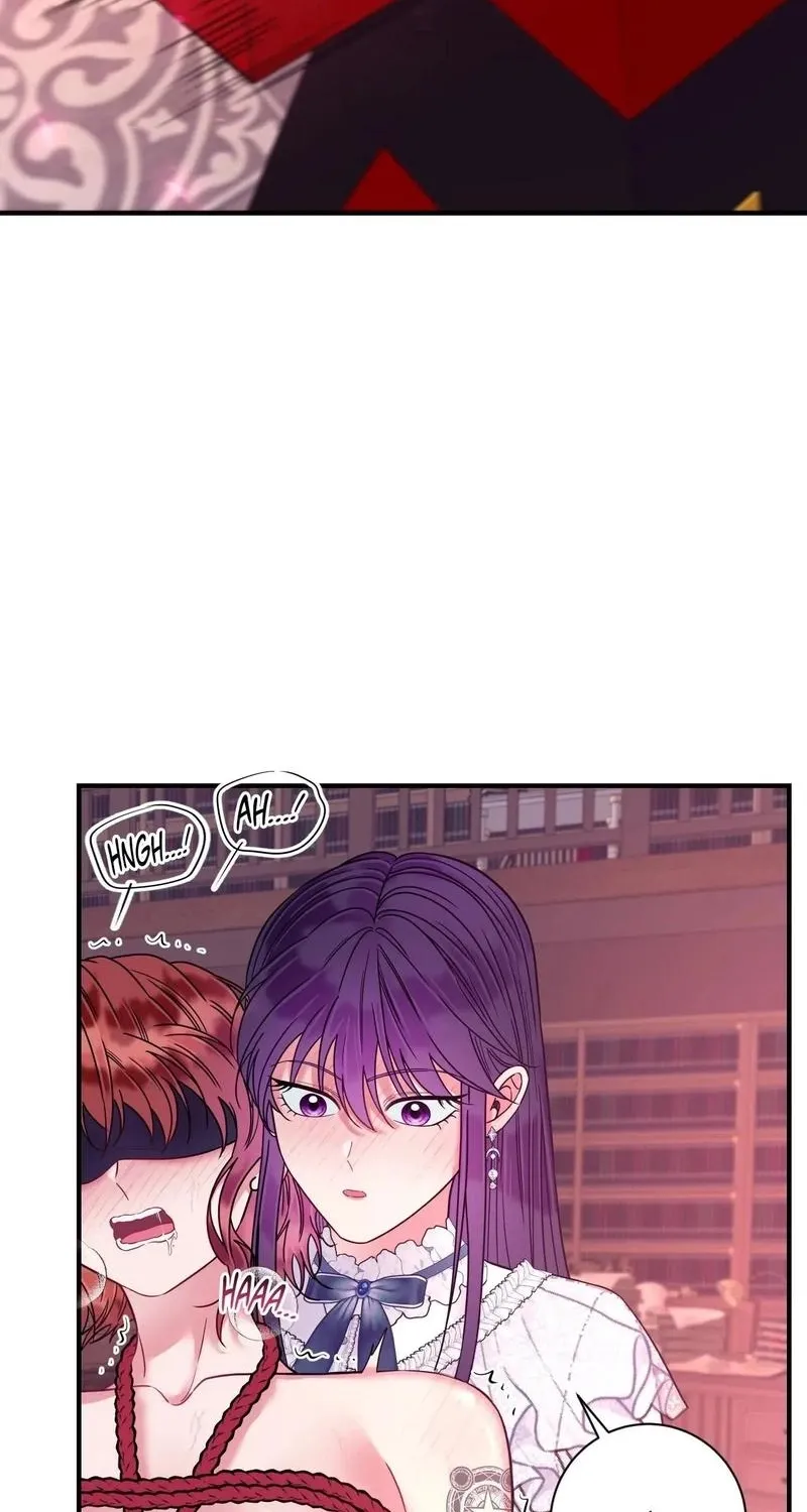A Changed Man Chapter 45 page 39 - 