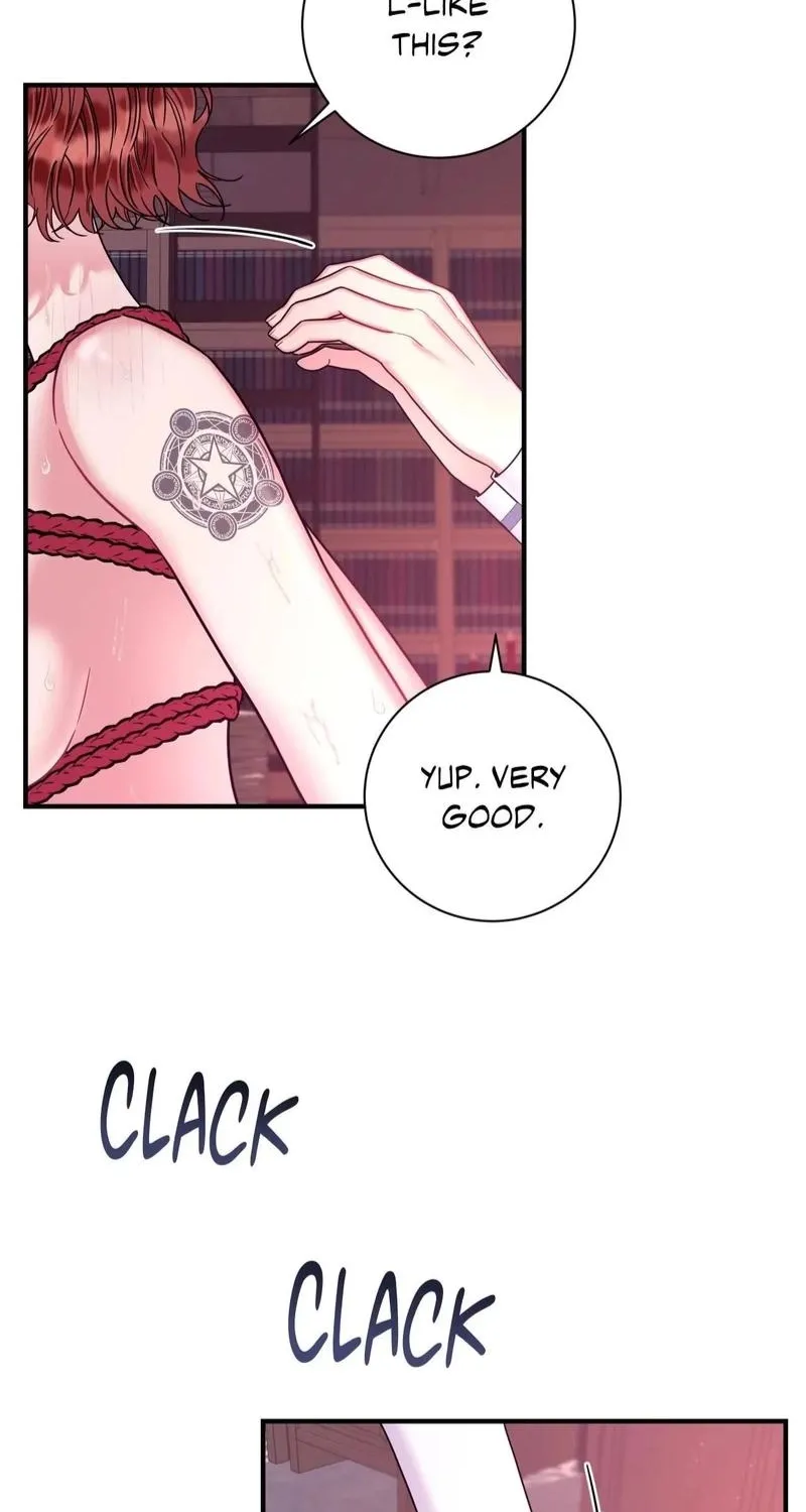 A Changed Man Chapter 45 page 42 - 