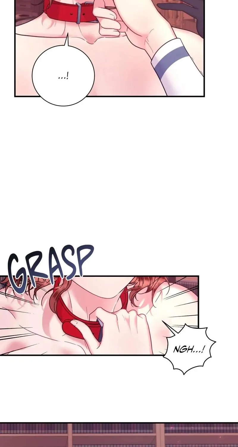 A Changed Man Chapter 45 page 6 - 
