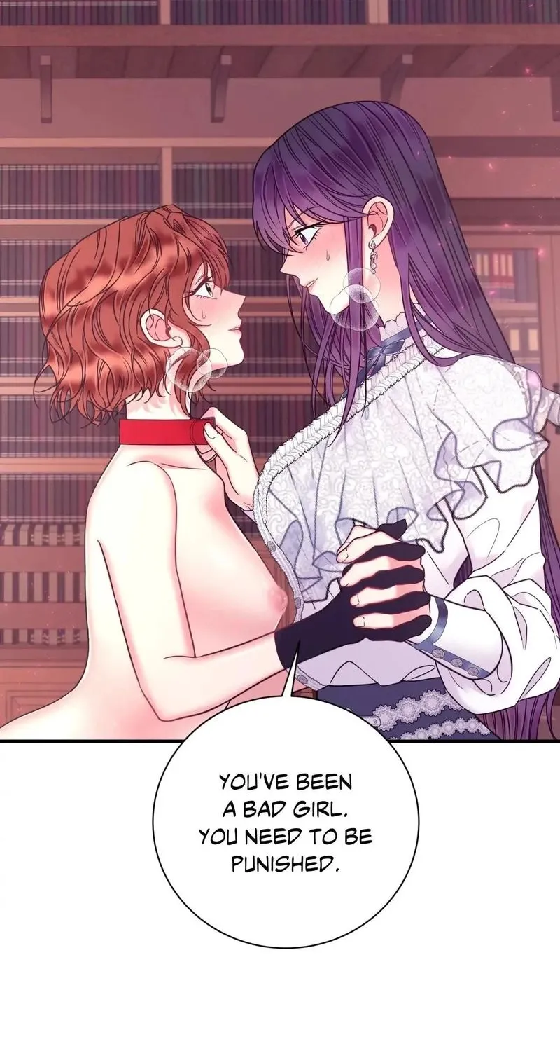 A Changed Man Chapter 45 page 7 - 