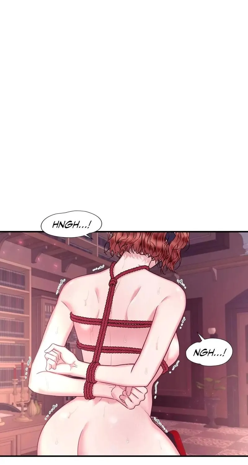 A Changed Man Chapter 45 page 9 - 
