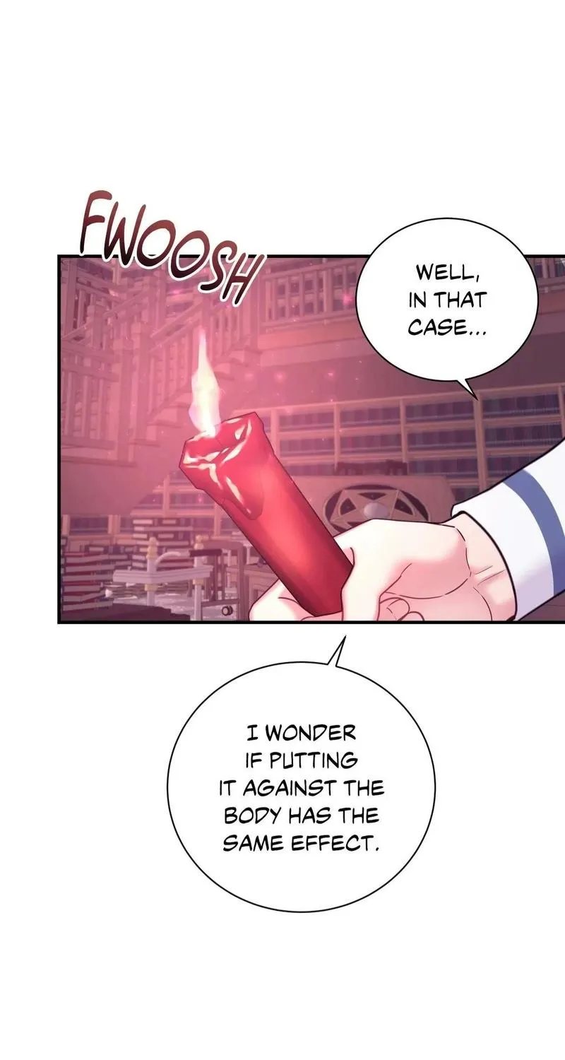 A Changed Man Chapter 46 page 1 - 