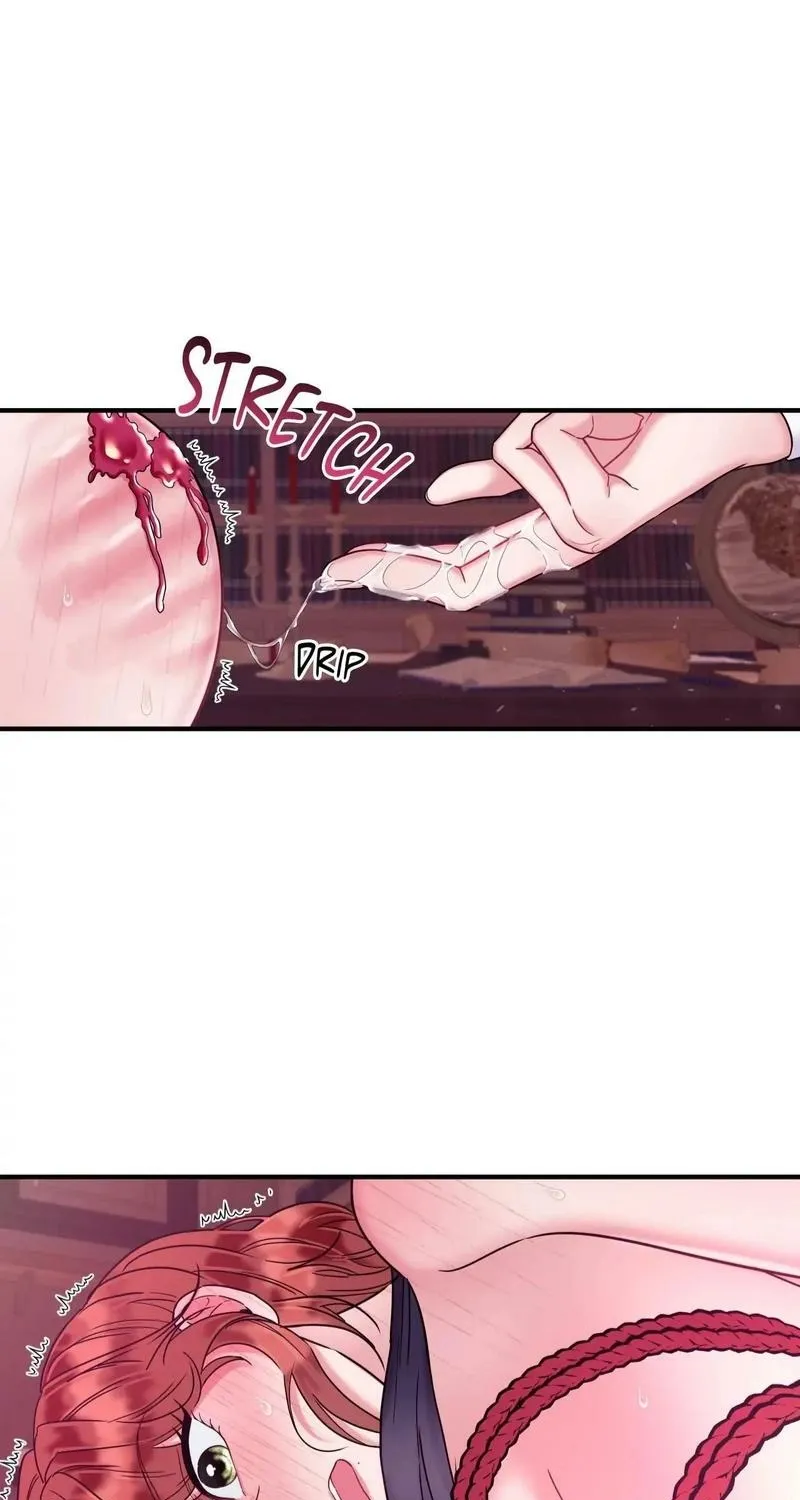 A Changed Man Chapter 46 page 11 - 