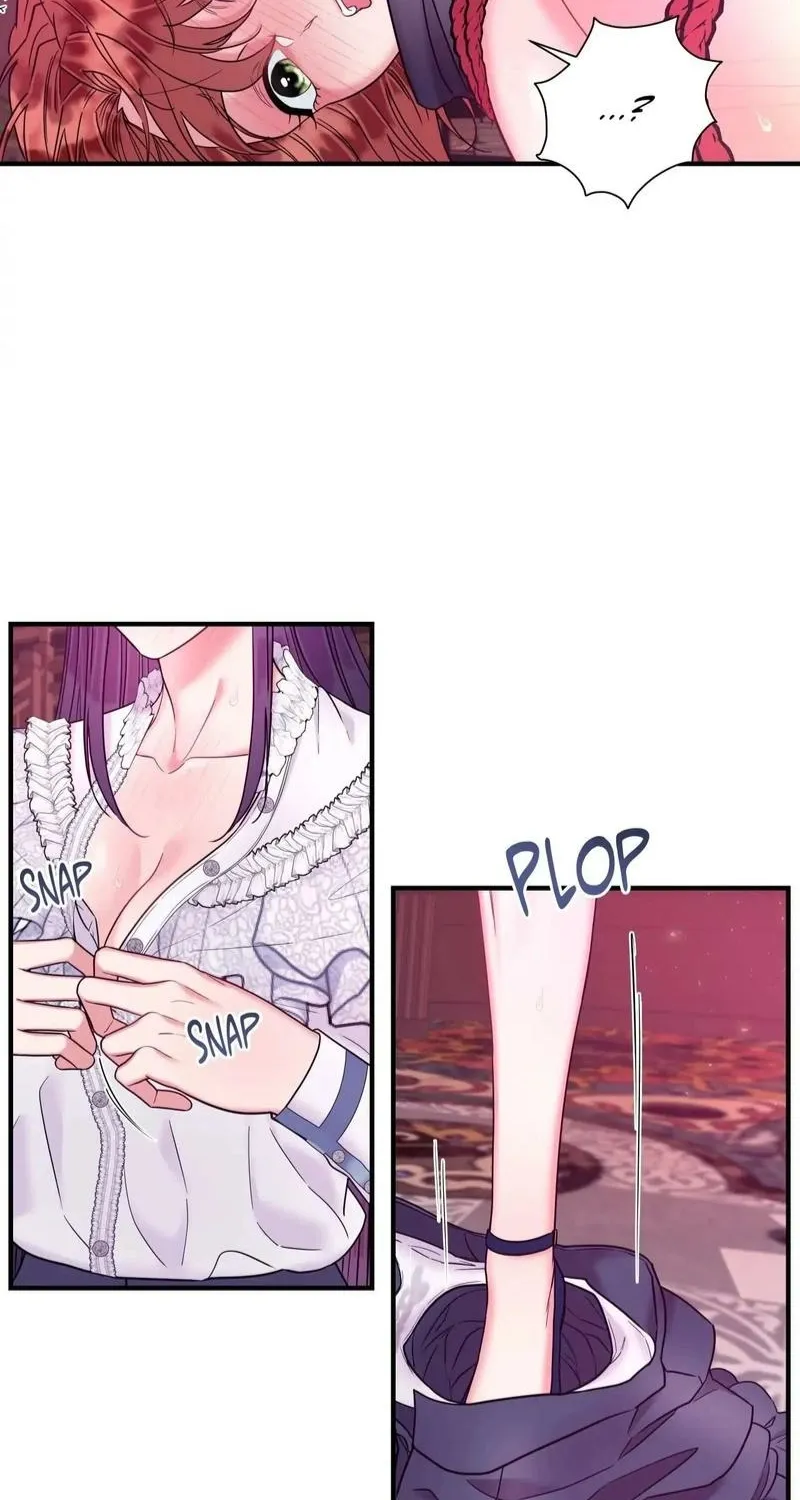 A Changed Man Chapter 46 page 12 - 
