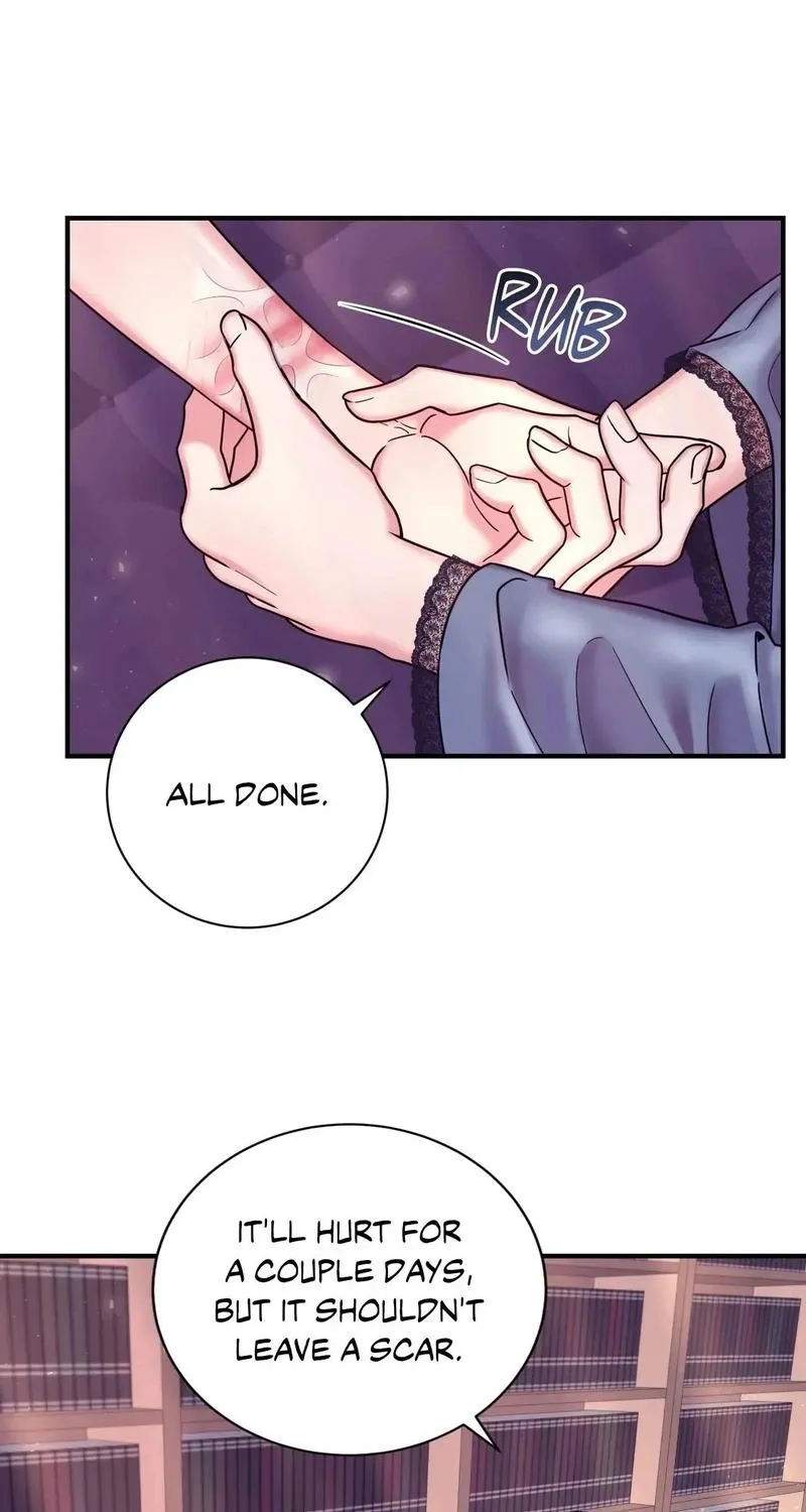 A Changed Man Chapter 46 page 23 - 