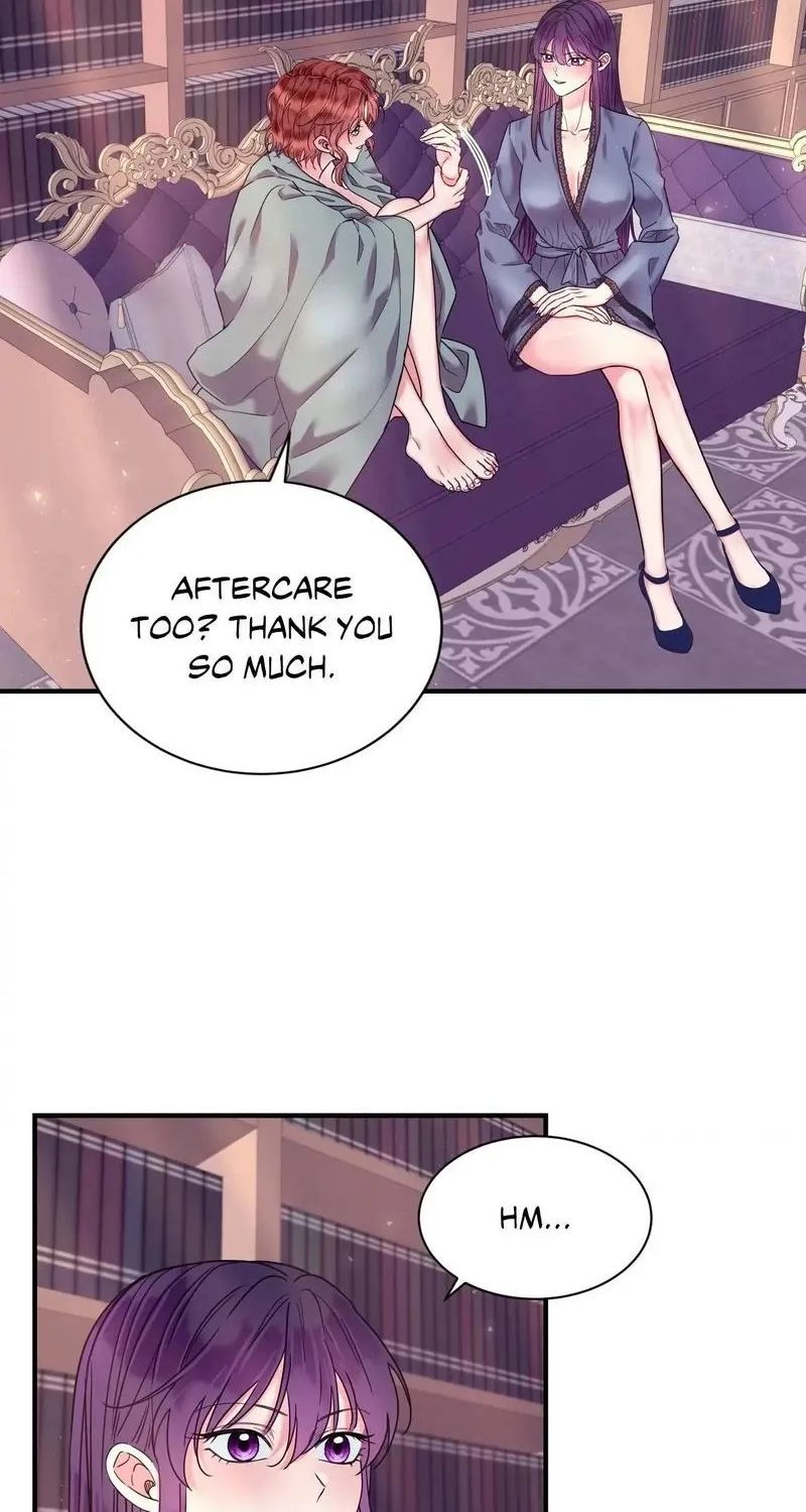 A Changed Man Chapter 46 page 24 - 