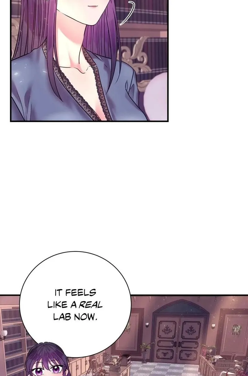 A Changed Man Chapter 46 page 25 - 