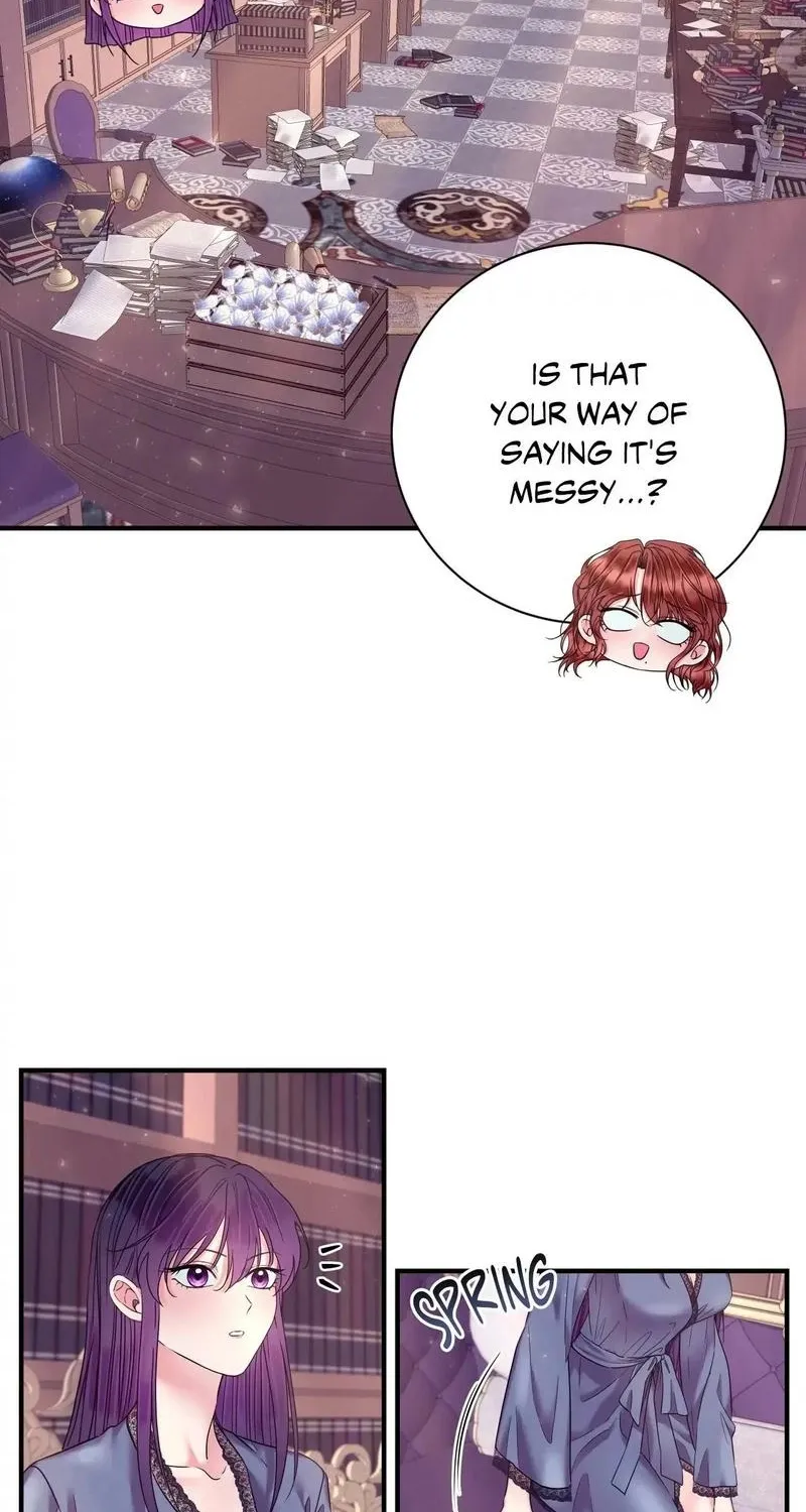 A Changed Man Chapter 46 page 26 - 