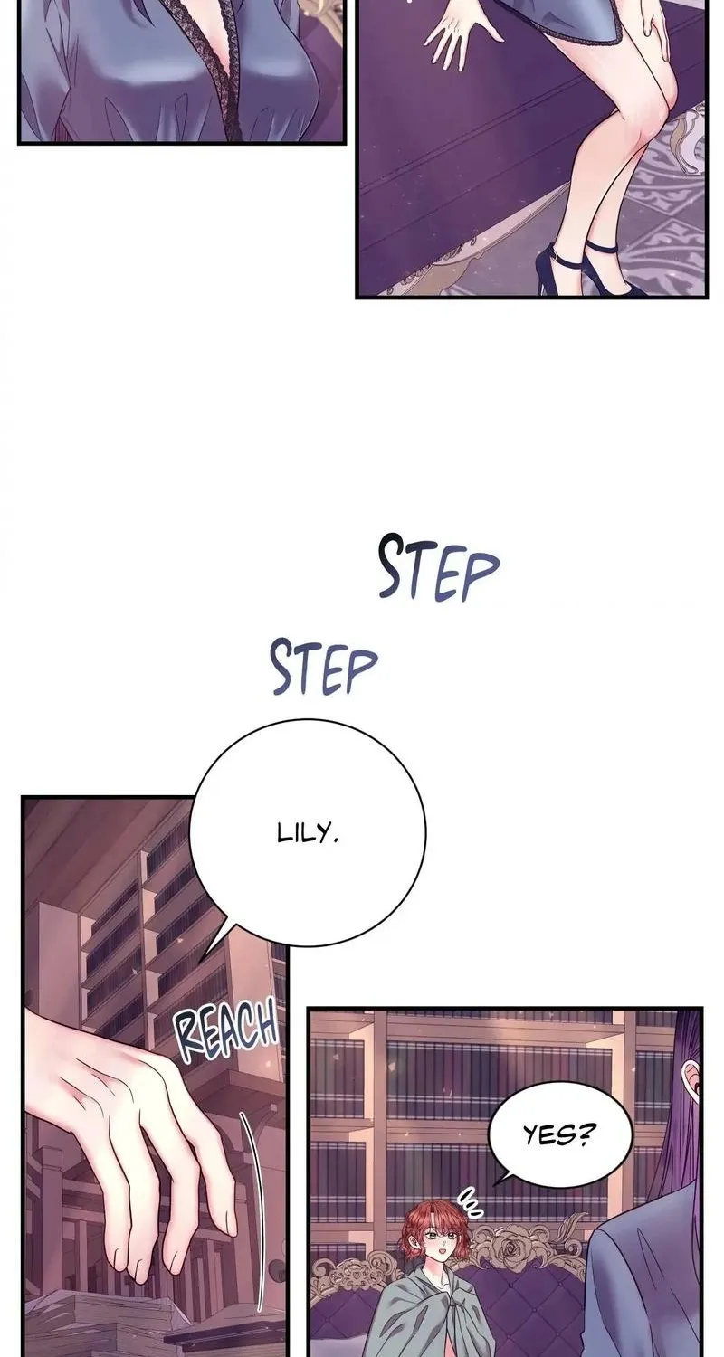 A Changed Man Chapter 46 page 27 - 