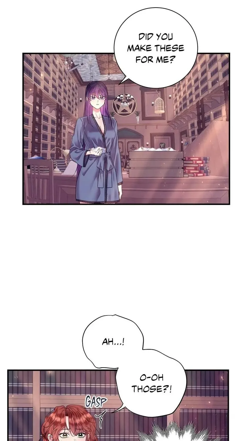 A Changed Man Chapter 46 page 29 - 