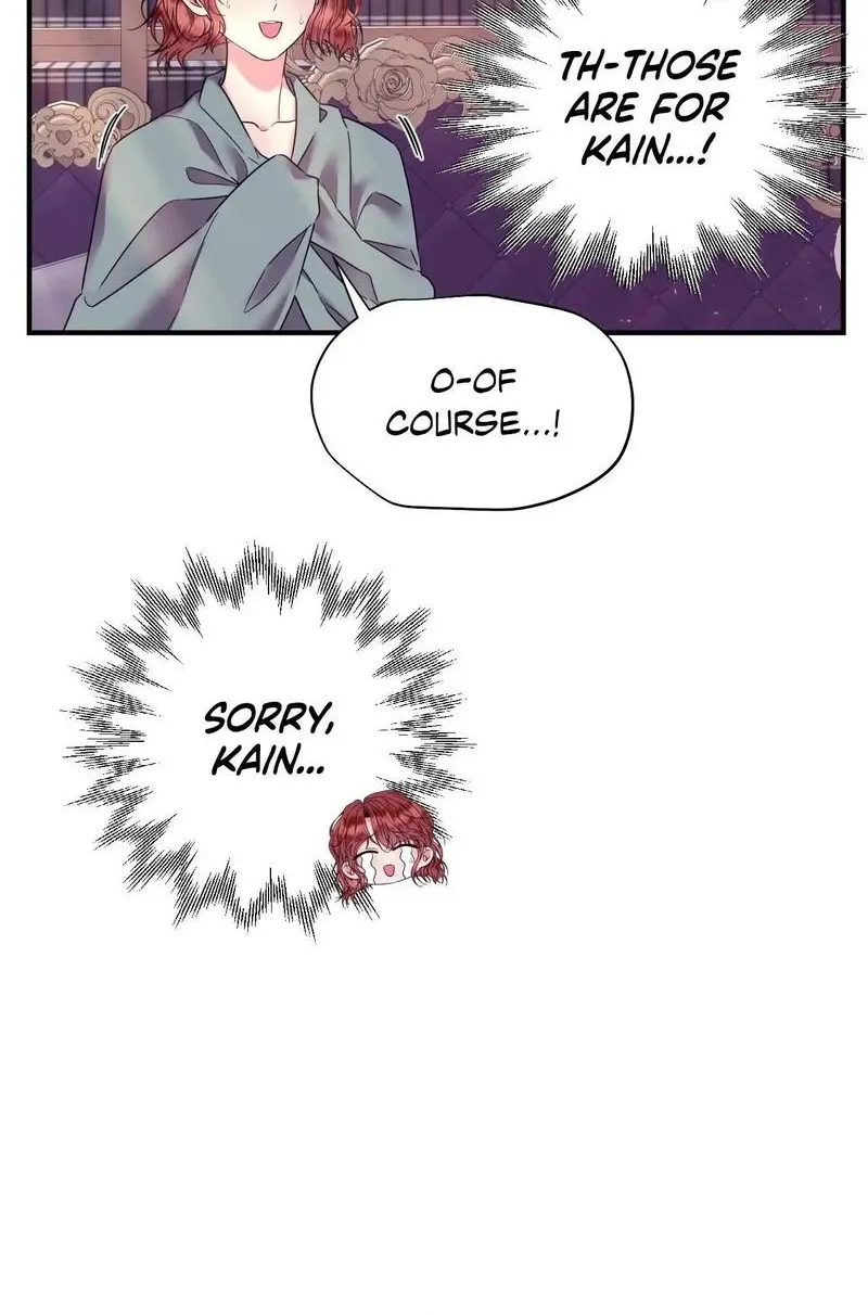 A Changed Man Chapter 46 page 30 - 