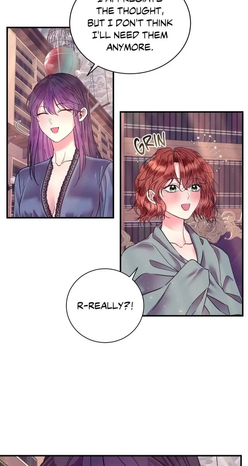 A Changed Man Chapter 46 page 32 - 