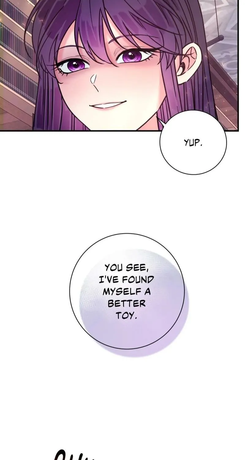 A Changed Man Chapter 46 page 33 - 