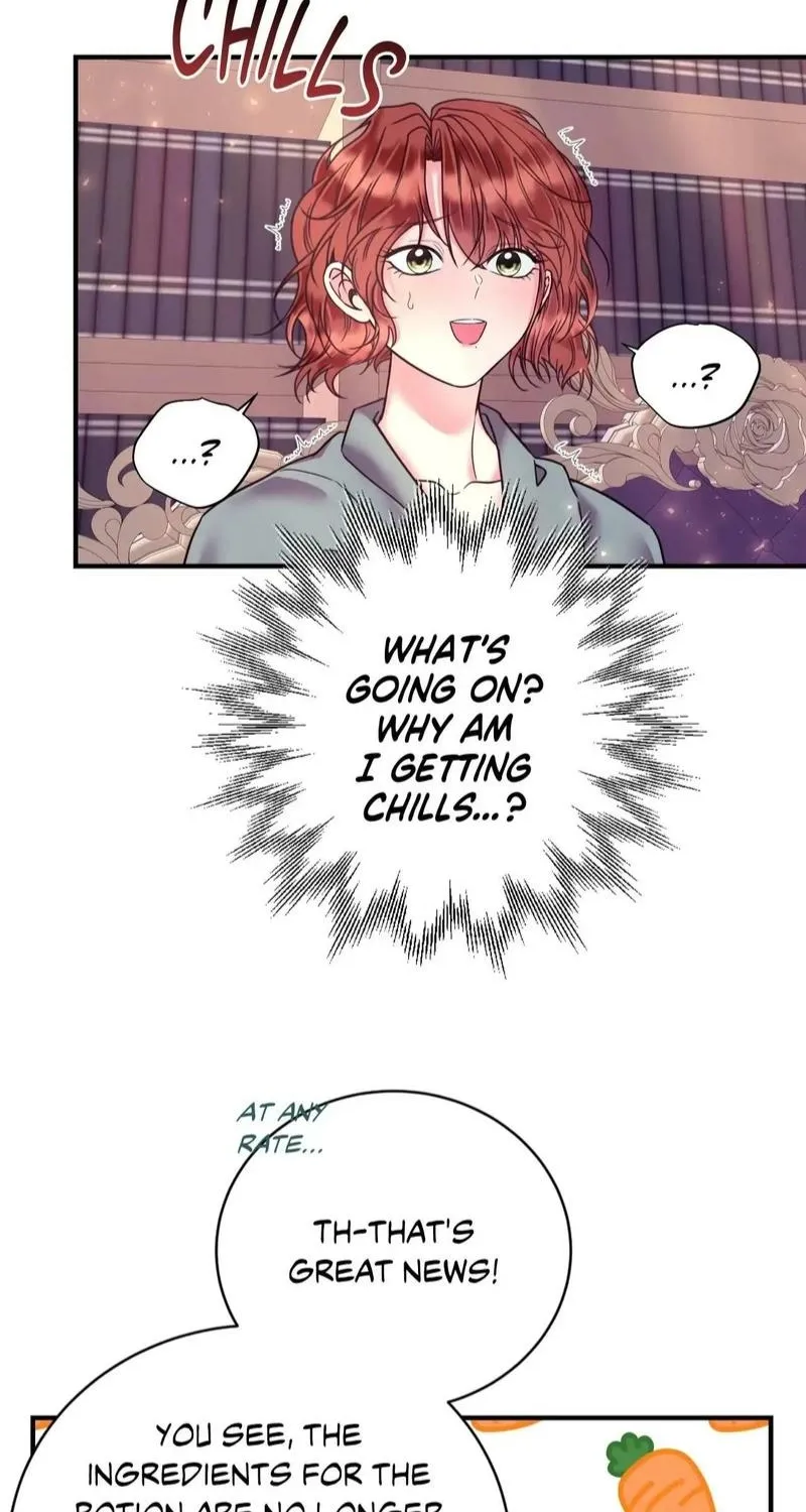 A Changed Man Chapter 46 page 34 - 