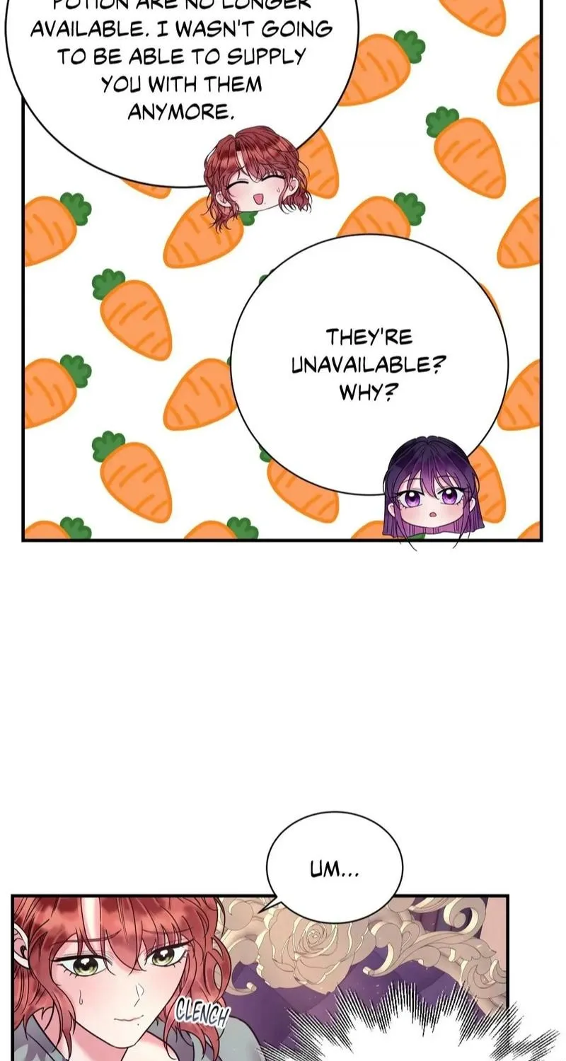 A Changed Man Chapter 46 page 35 - 