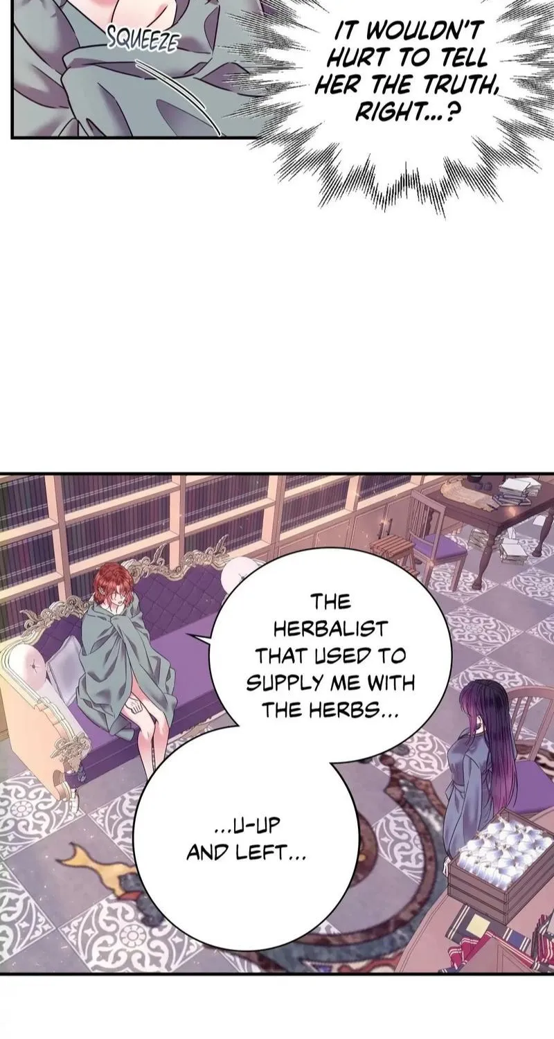 A Changed Man Chapter 46 page 36 - 