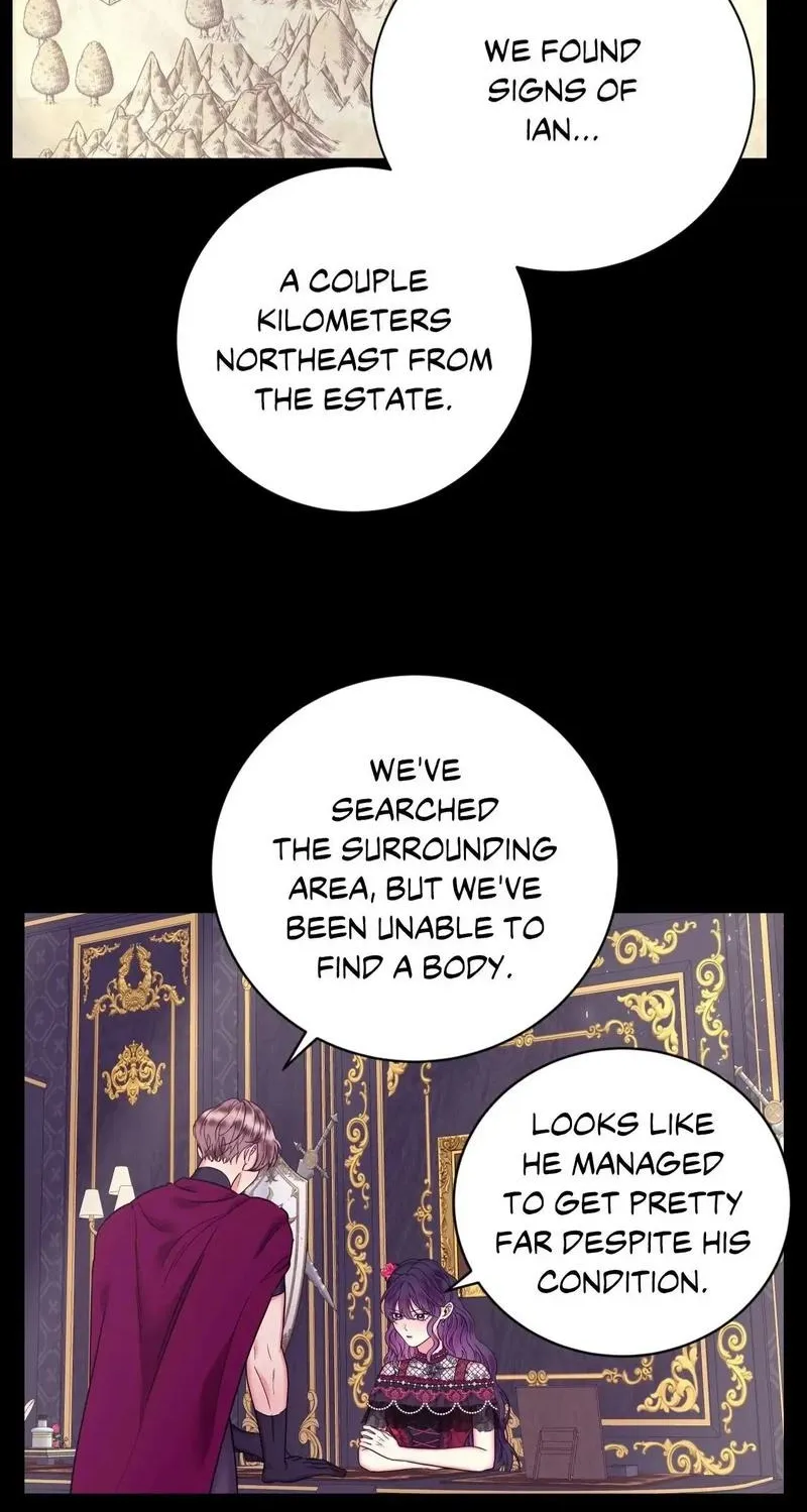 A Changed Man Chapter 46 page 40 - 