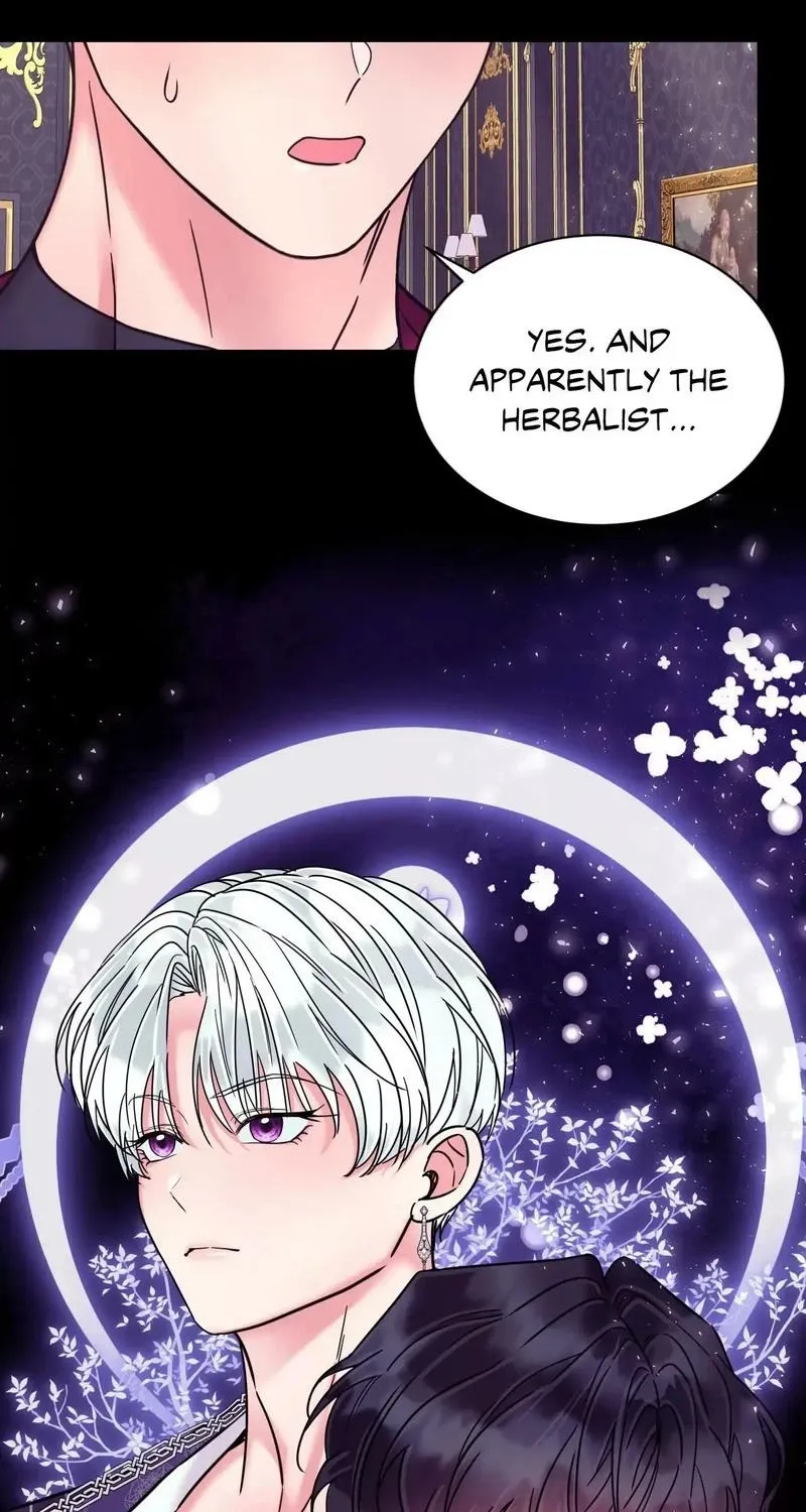 A Changed Man Chapter 46 page 44 - 