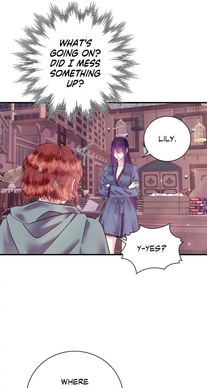 A Changed Man Chapter 46 page 51 - 