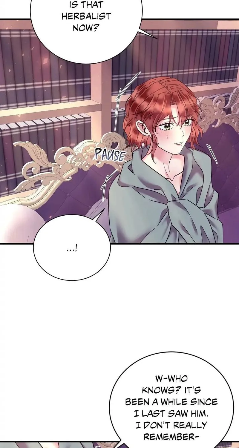 A Changed Man Chapter 46 page 52 - 