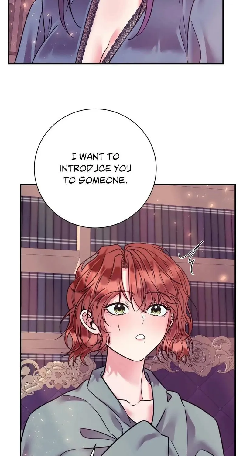 A Changed Man Chapter 46 page 58 - 