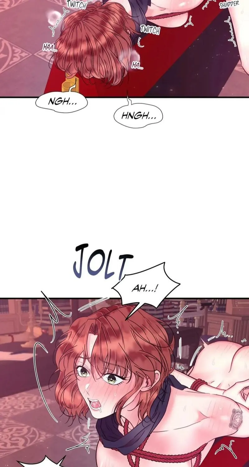 A Changed Man Chapter 46 page 7 - 
