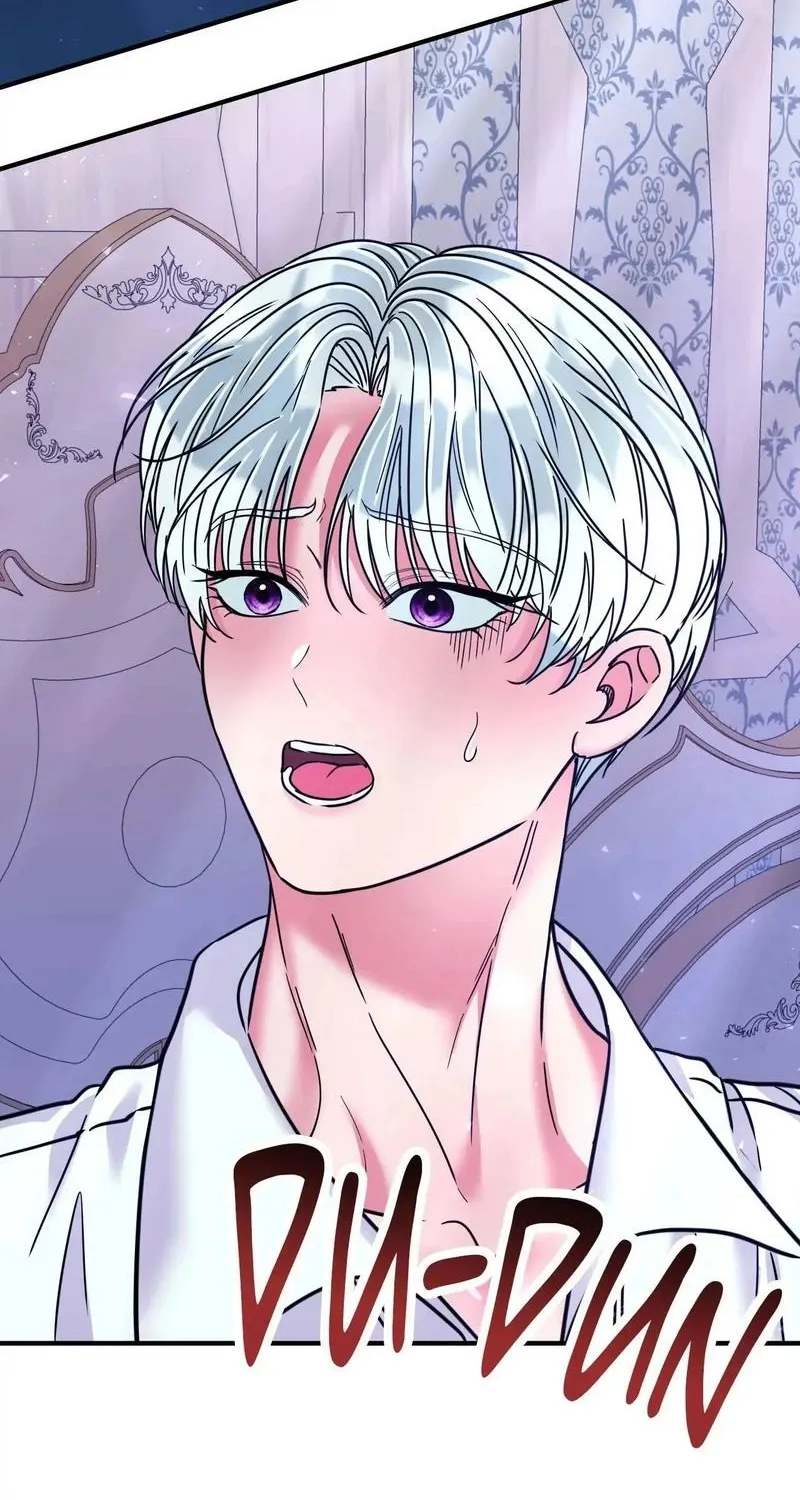 A Changed Man Chapter 46 page 62 - 