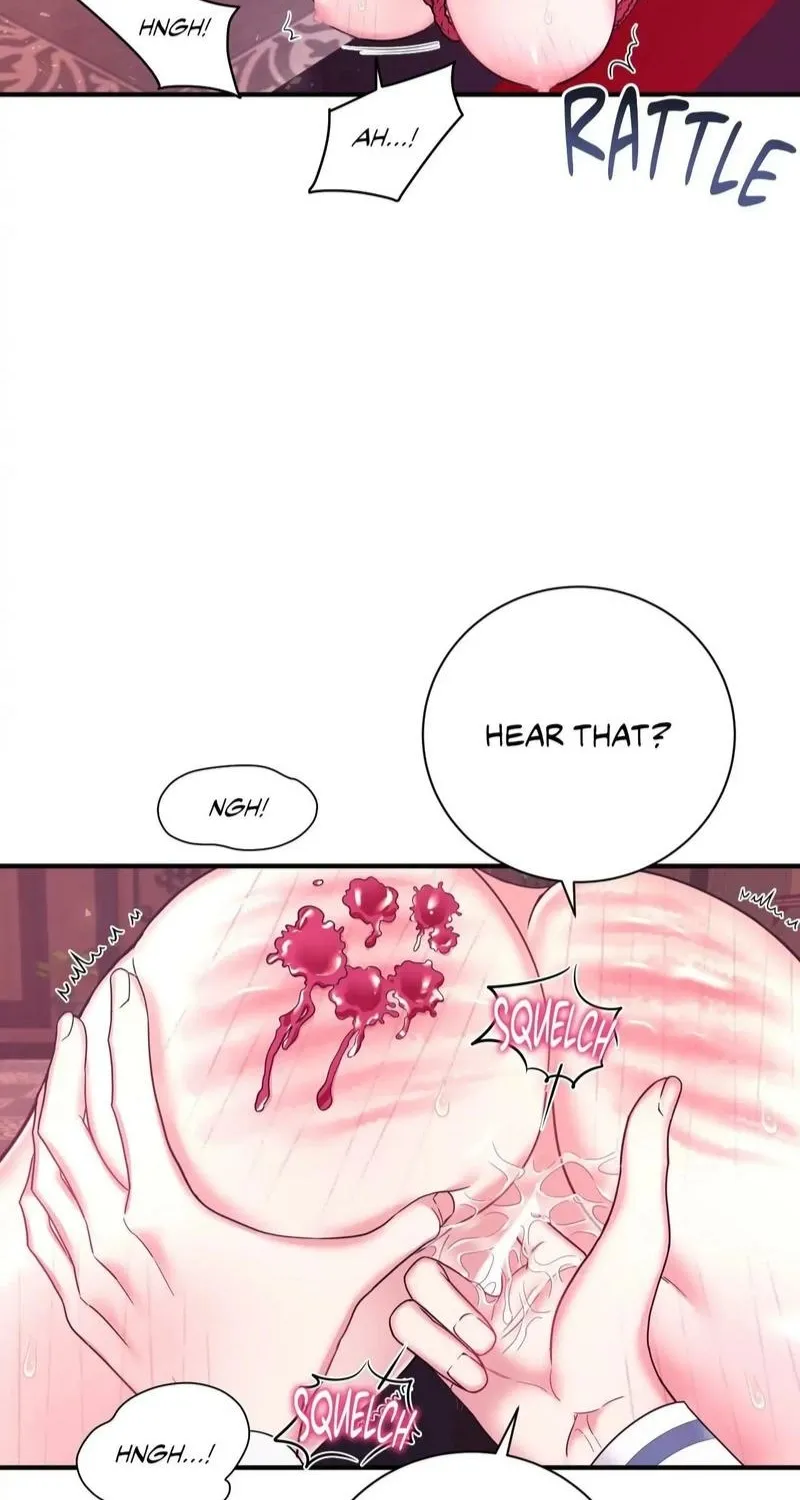 A Changed Man Chapter 46 page 8 - 