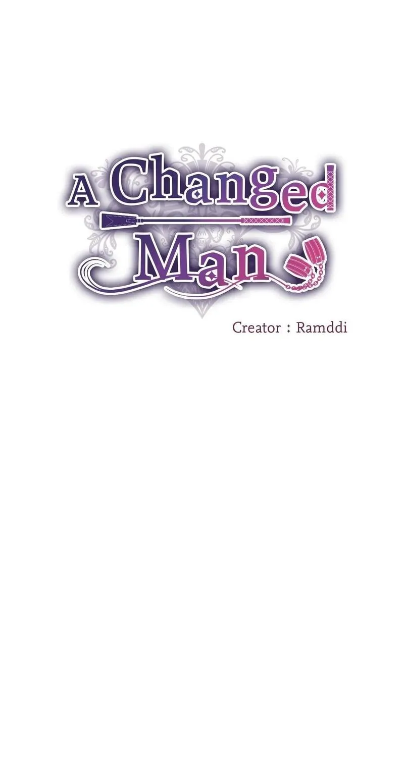 A Changed Man Chapter 47 page 1 - 