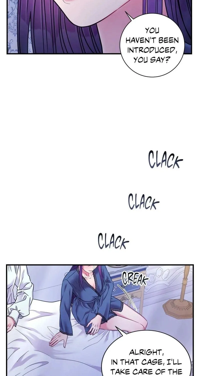 A Changed Man Chapter 47 page 13 - 