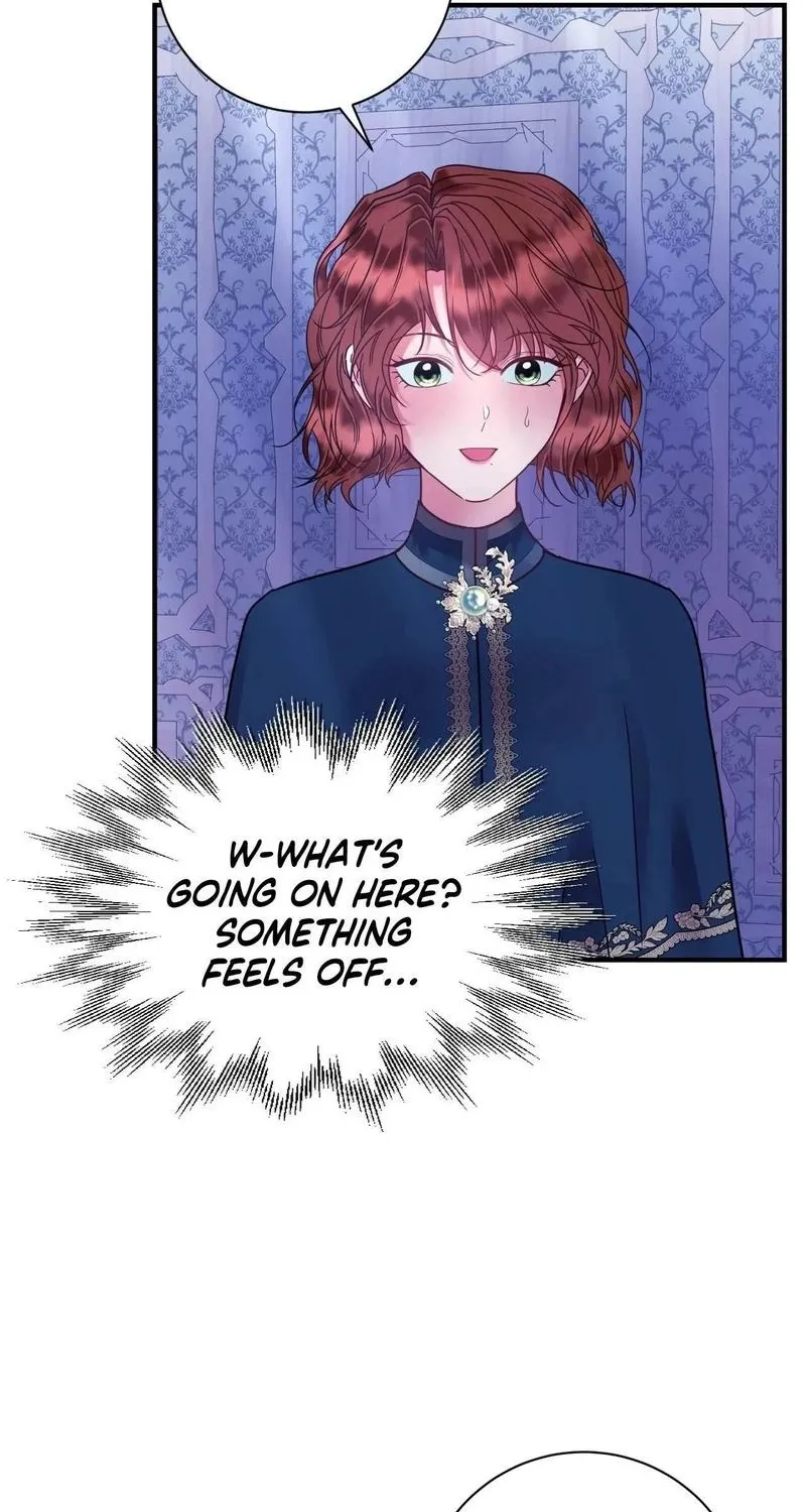 A Changed Man Chapter 47 page 17 - 