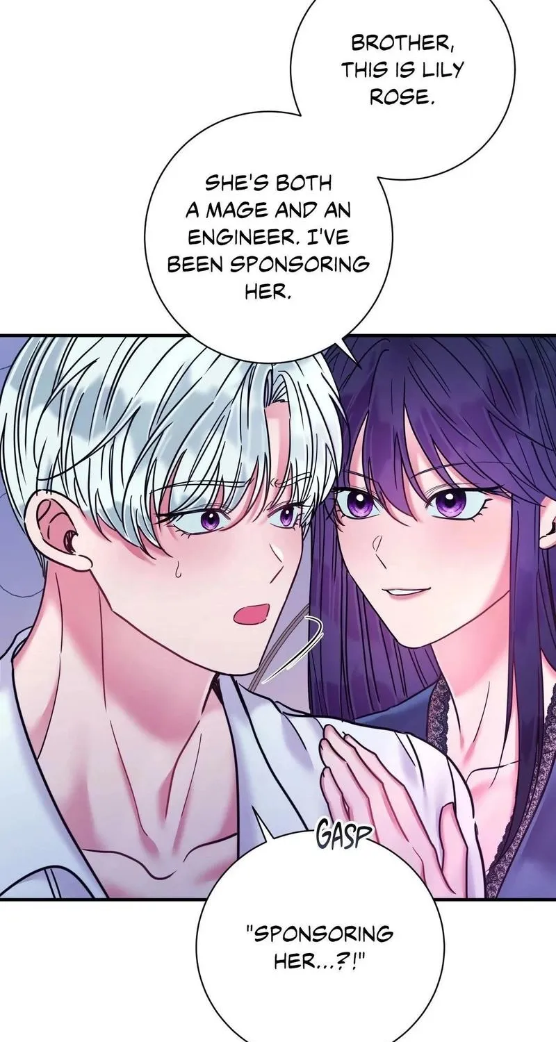 A Changed Man Chapter 47 page 18 - 