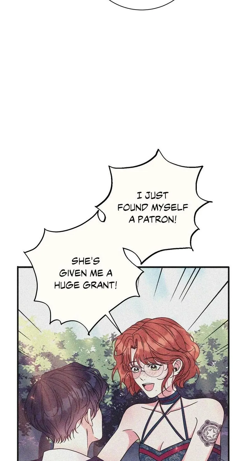 A Changed Man Chapter 47 page 19 - 