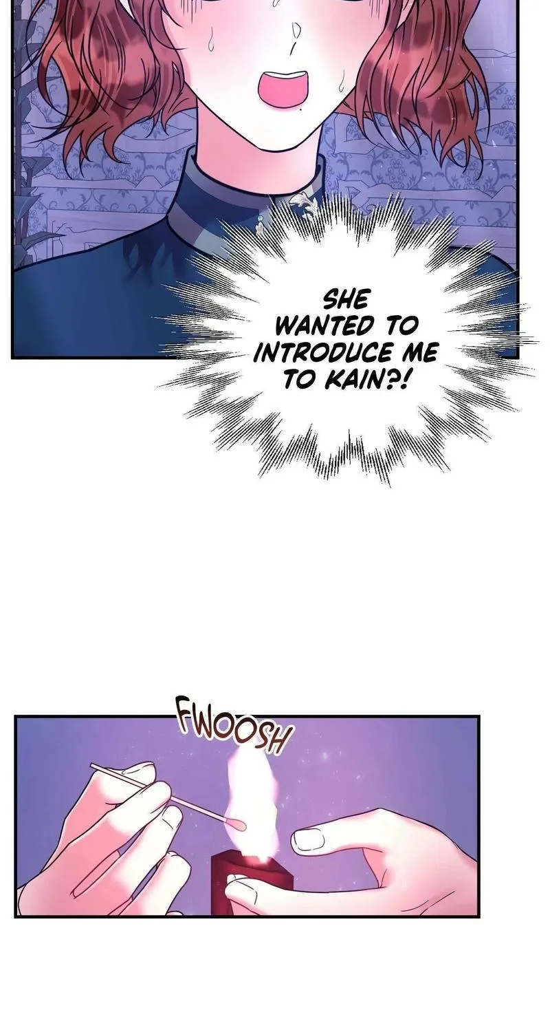 A Changed Man Chapter 47 page 3 - 