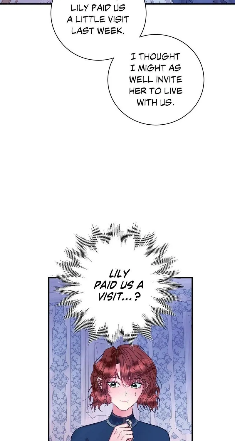 A Changed Man Chapter 47 page 23 - 