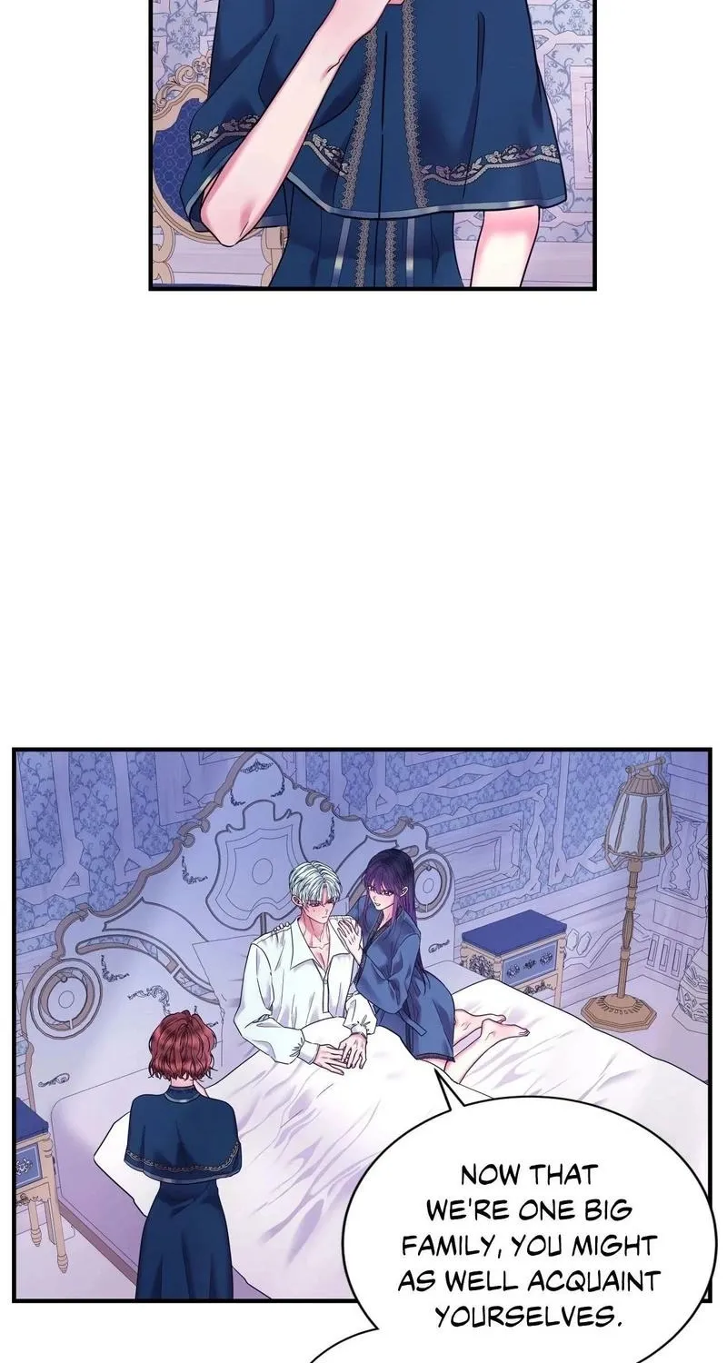 A Changed Man Chapter 47 page 24 - 