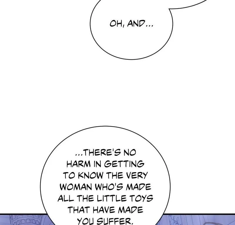 A Changed Man Chapter 47 page 25 - 
