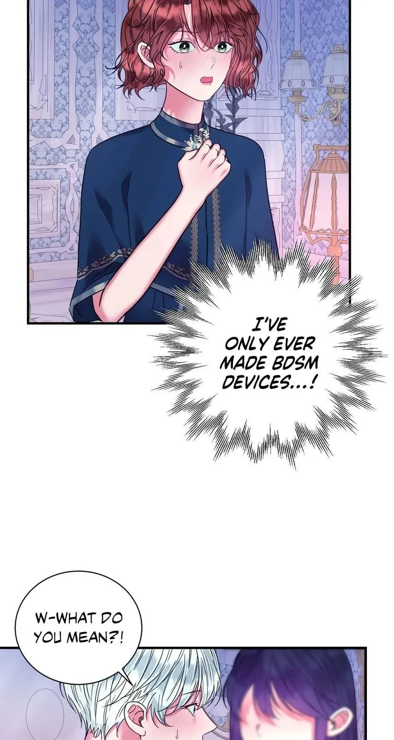 A Changed Man Chapter 47 page 27 - 