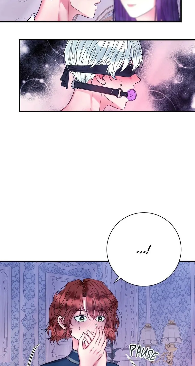A Changed Man Chapter 47 page 28 - 