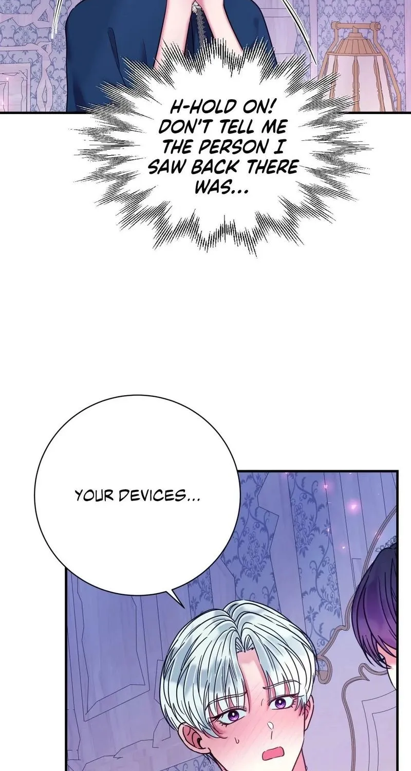 A Changed Man Chapter 47 page 29 - 