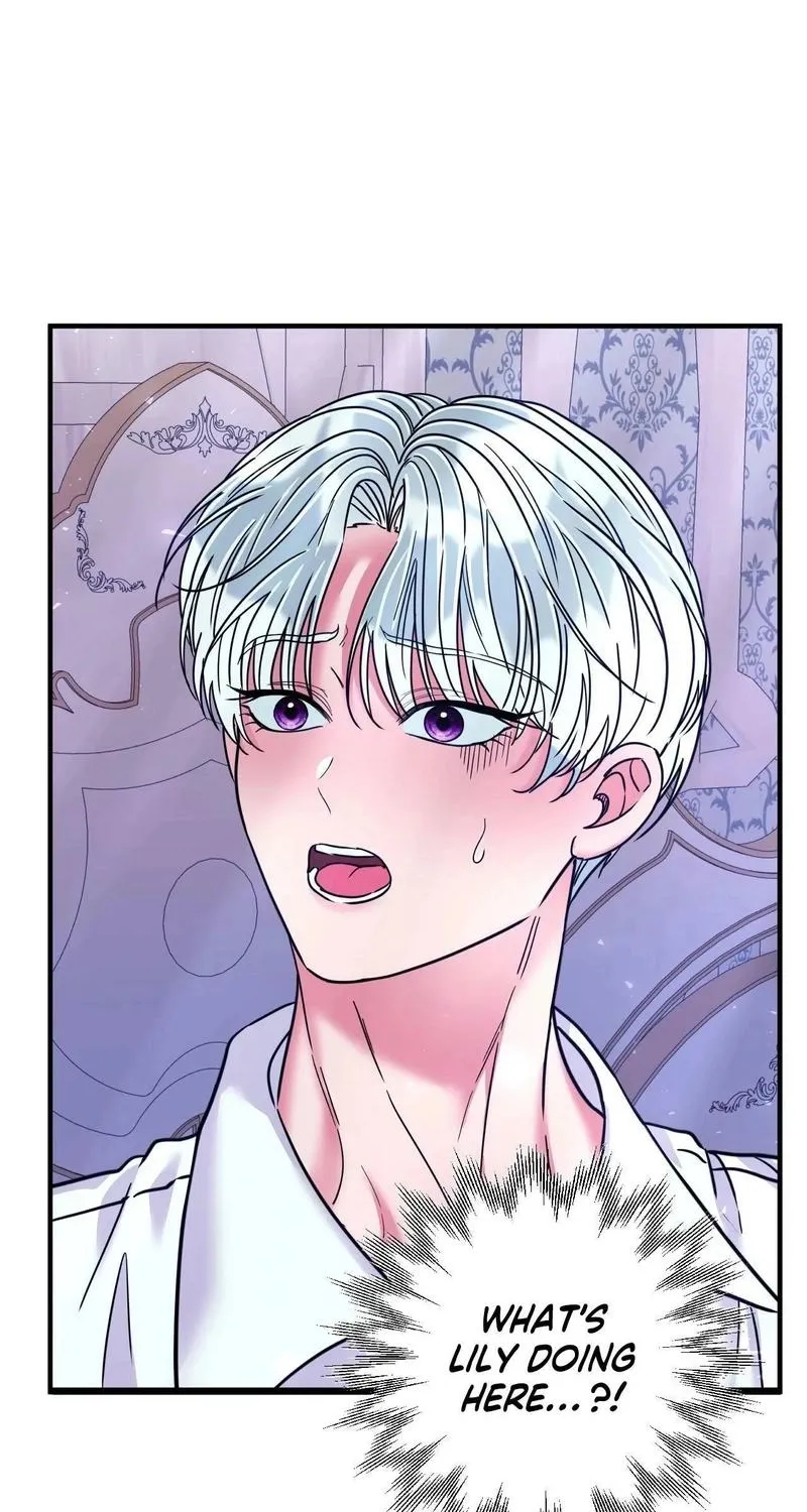 A Changed Man Chapter 47 page 4 - 