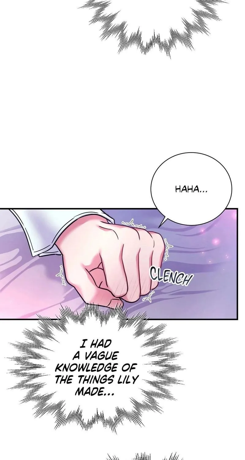 A Changed Man Chapter 47 page 32 - 