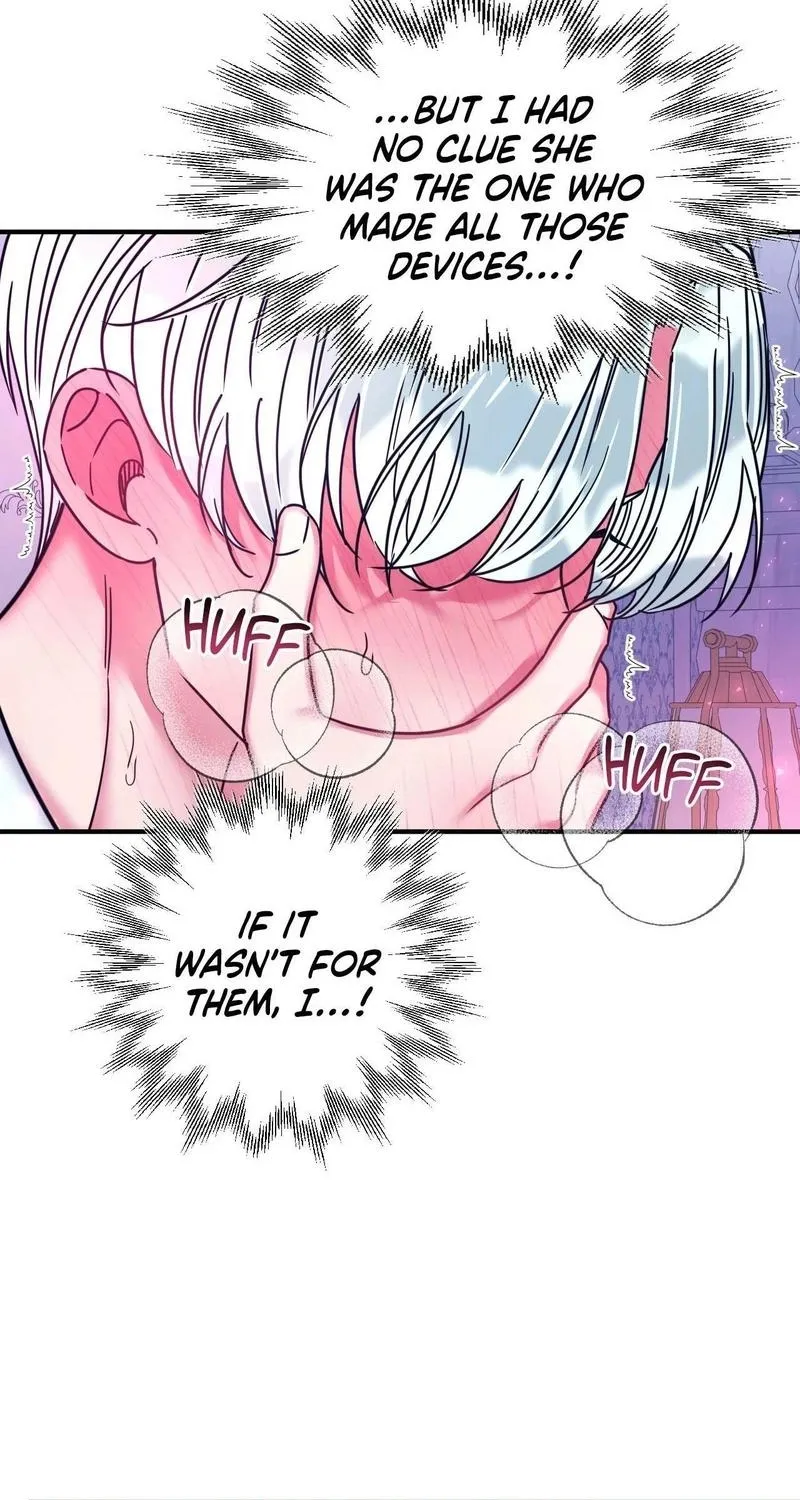 A Changed Man Chapter 47 page 33 - 