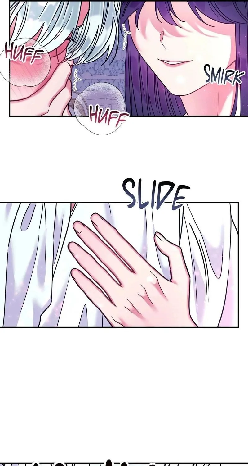 A Changed Man Chapter 47 page 34 - 