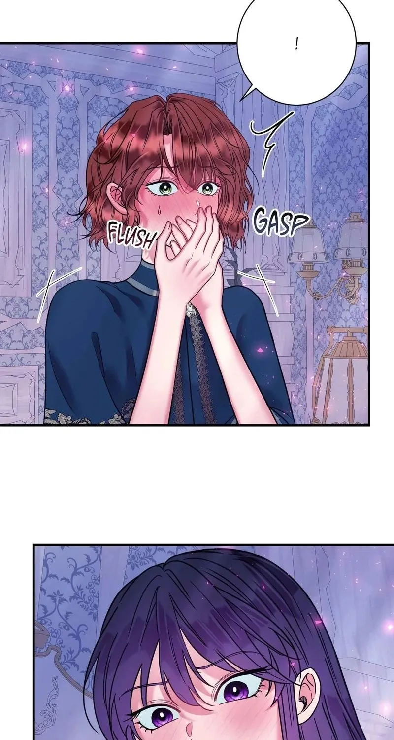 A Changed Man Chapter 47 page 38 - 