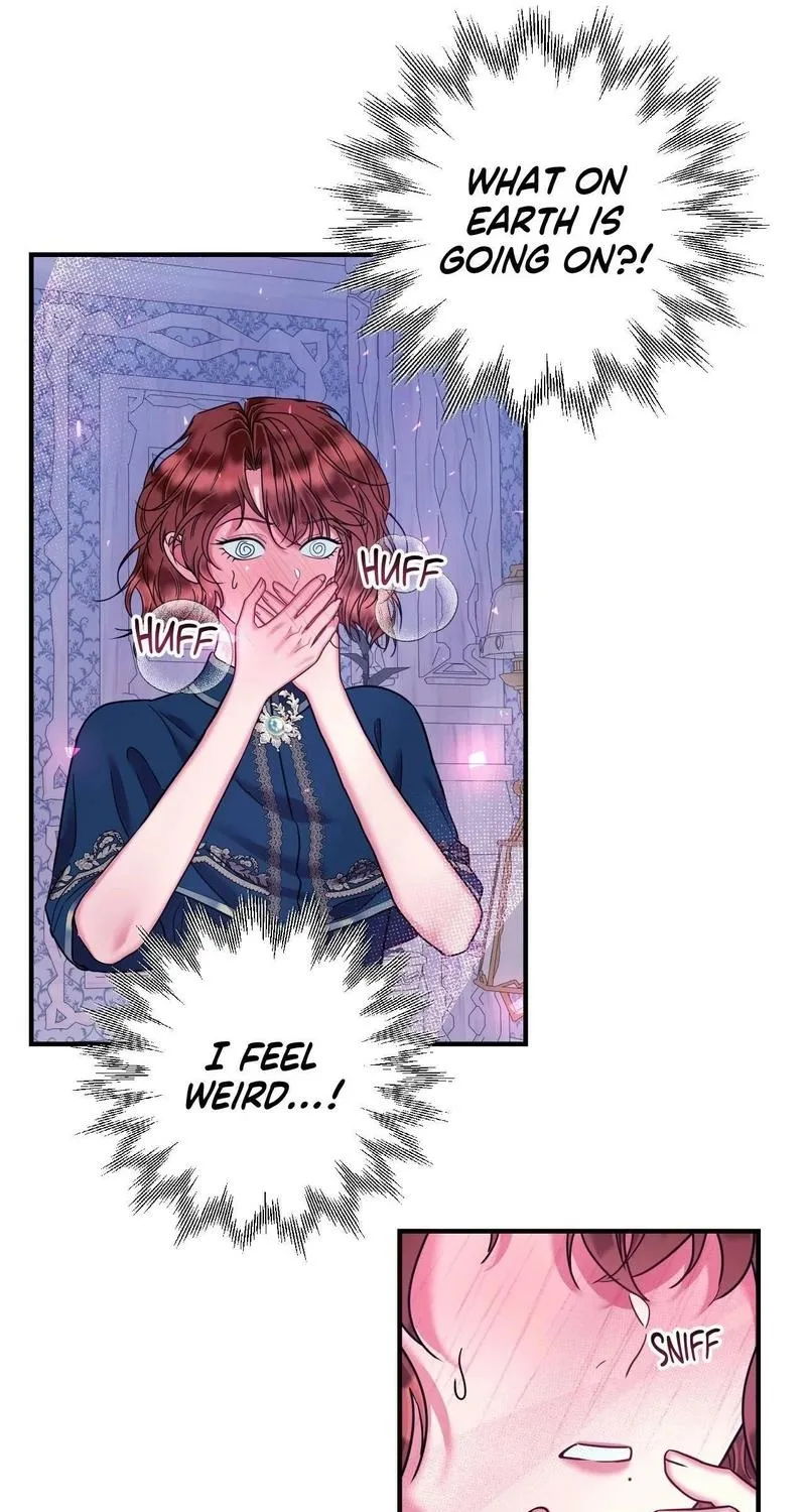 A Changed Man Chapter 47 page 41 - 